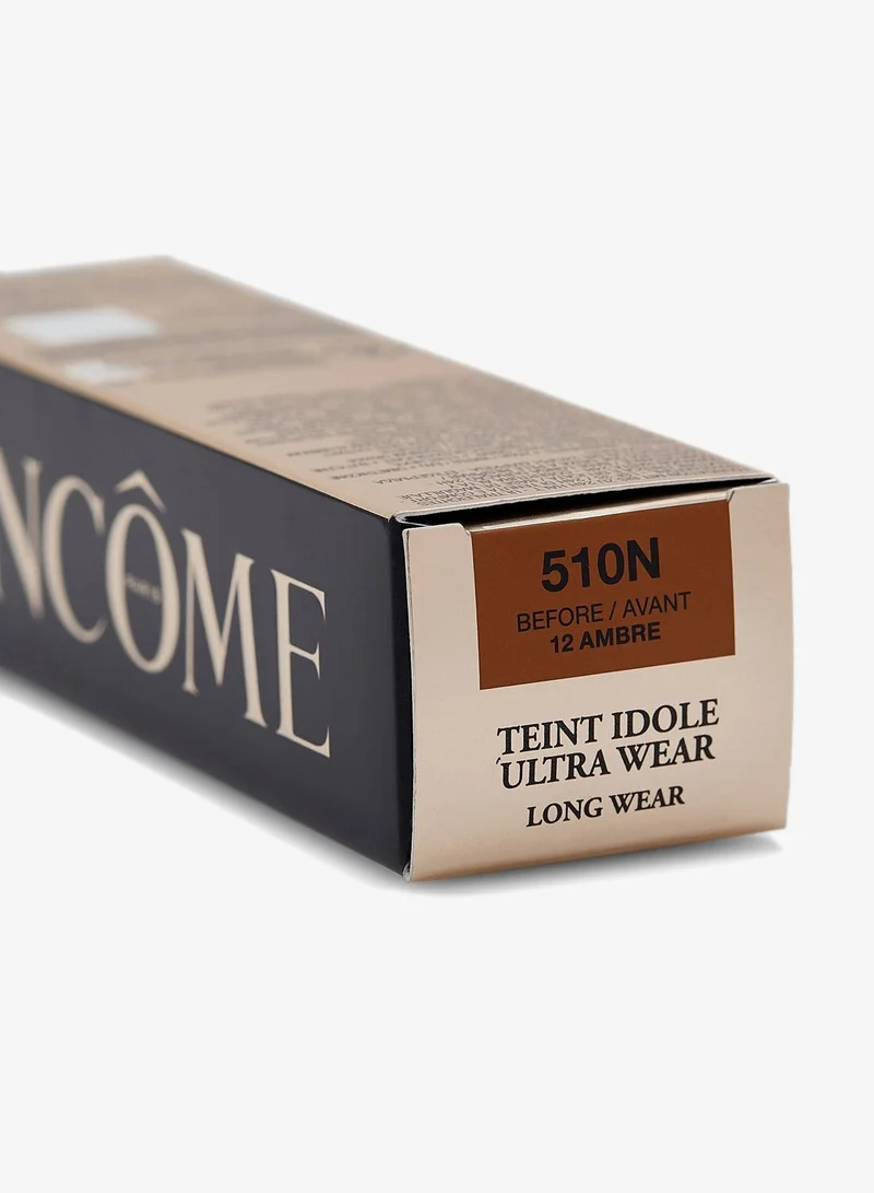 LANCOME Teint Idole Ultra Wear Foundation